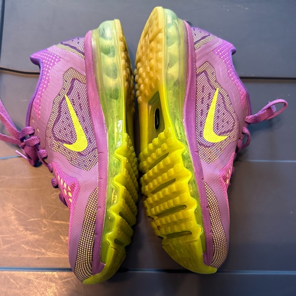 Nike air max. Women’s size 8 - Picture 2 of 6